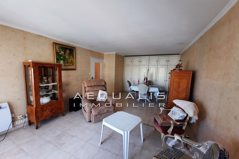 vente Appartement Saint-laurent-du-var Centre-ville Appartement Saint-Laurent-du-Var Centre-ville, achat appartement 2 pièces 50 m²