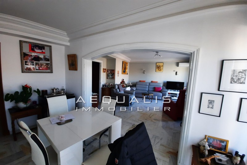 Photo Appartement Cagnes-sur-Mer Centre-ville,   achat appartement  3 pièces   80&nbsp;m&sup2;
