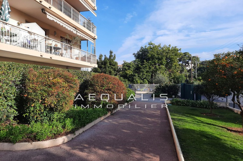 Photo Appartement Saint-Laurent-du-Var Centre-ville, achat appartement 1 pièce 32 m²