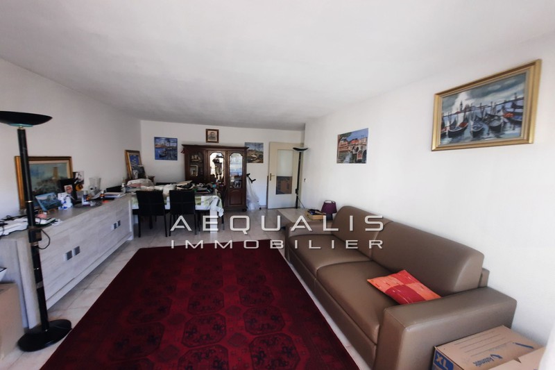 vente Appartement Saint-laurent-du-var Centre-ville Appartement Saint-Laurent-du-Var Centre-ville, achat appartement 3 pièces 72 m²