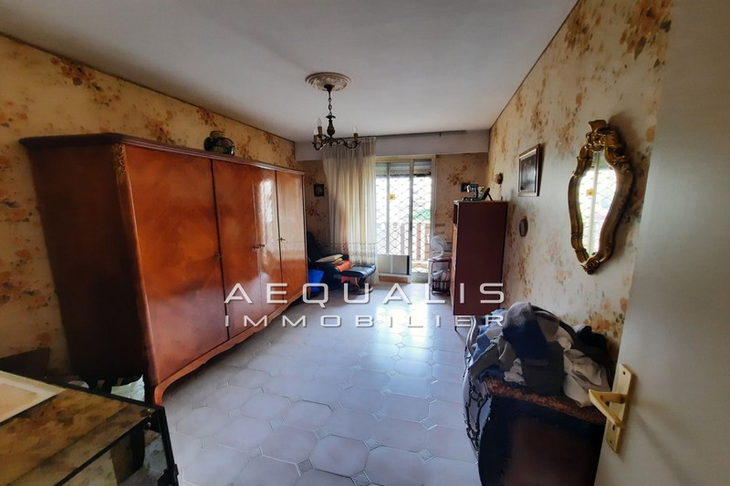 Photo Appartement Saint-Laurent-du-Var Centre-ville, achat appartement 3 pièces 76 m²
