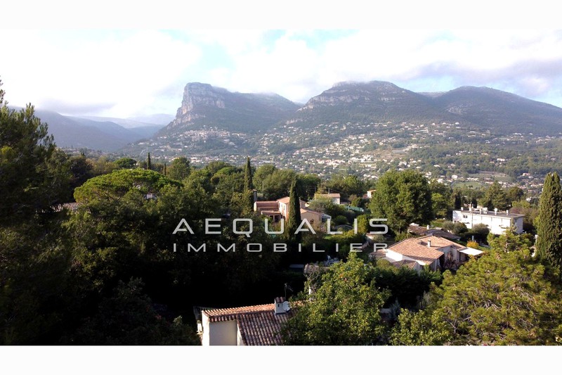 Photo Apartment La Gaude Collines, to buy apartment 3 rooms 80 m²