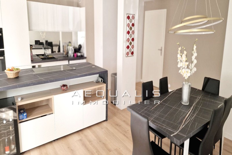 Appartement Saint-Laurent-du-Var Proche tzanck,   achat appartement  3 pièces   87&nbsp;m&sup2;