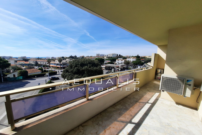 Apartment Cagnes-sur-Mer Val fleuri,   to buy apartment  4 rooms   80&nbsp;m&sup2;
