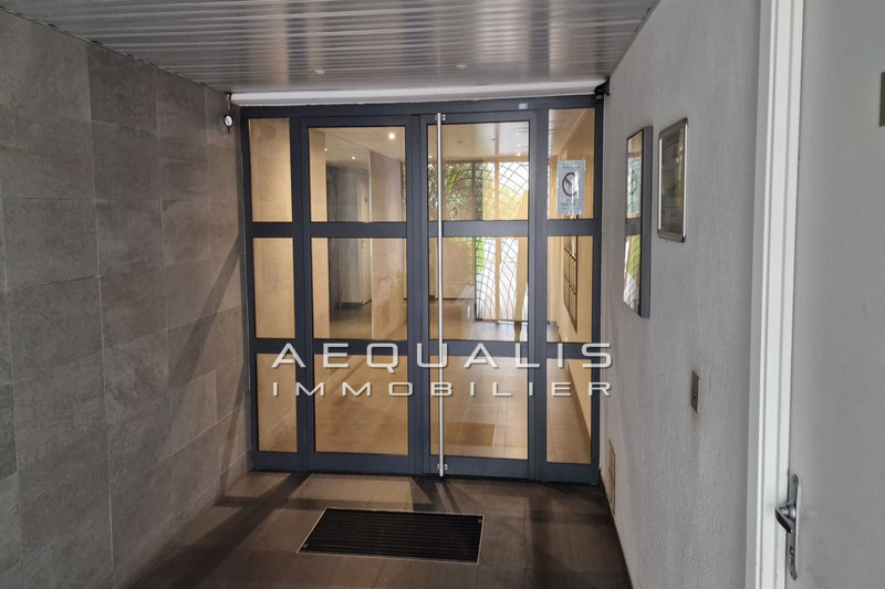 Vente appartement Saint-Laurent-du-Var  