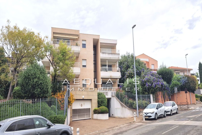 Vente appartement Saint-Laurent-du-Var  