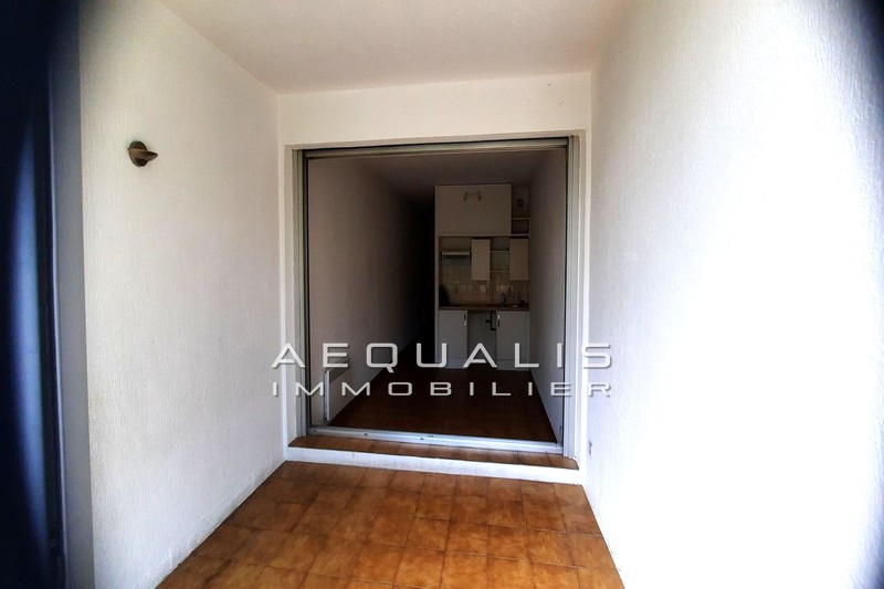 Vente appartement Villeneuve-Loubet  