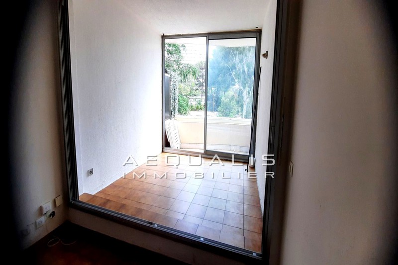 Vente appartement Villeneuve-Loubet  