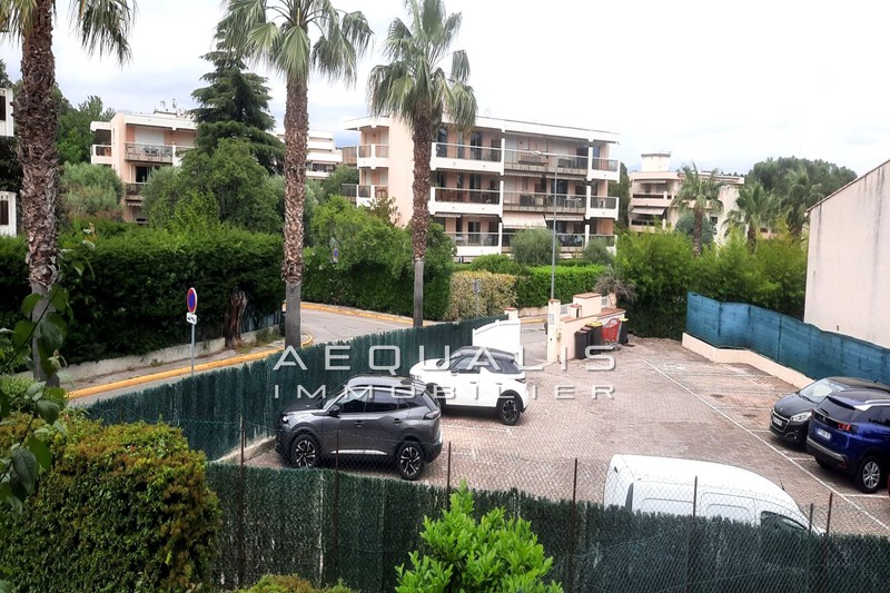 Vente appartement Villeneuve-Loubet  
