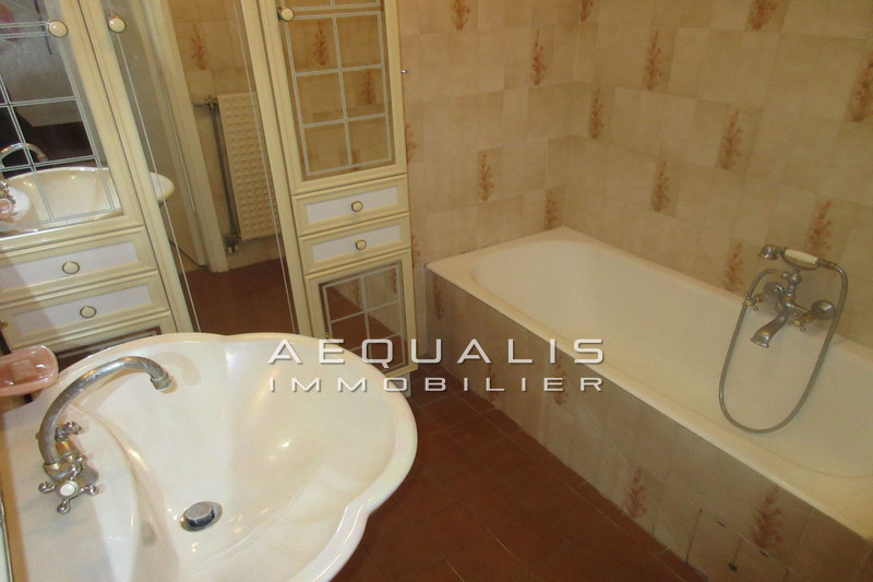 Vente appartement Saint-Laurent-du-Var  