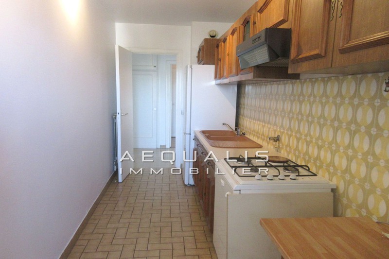 Vente appartement Saint-Laurent-du-Var  