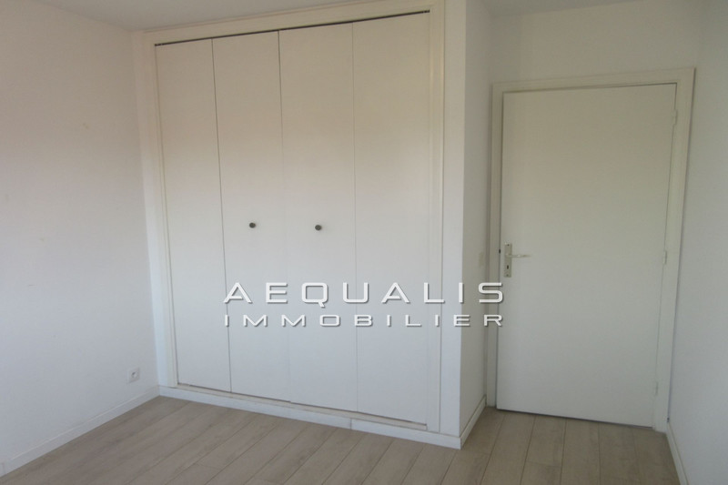 Vente appartement Saint-Laurent-du-Var  