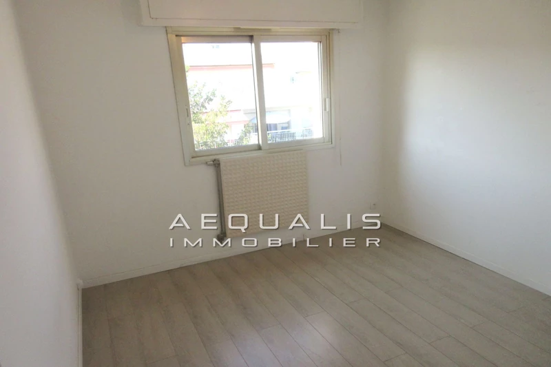 Vente appartement Saint-Laurent-du-Var  