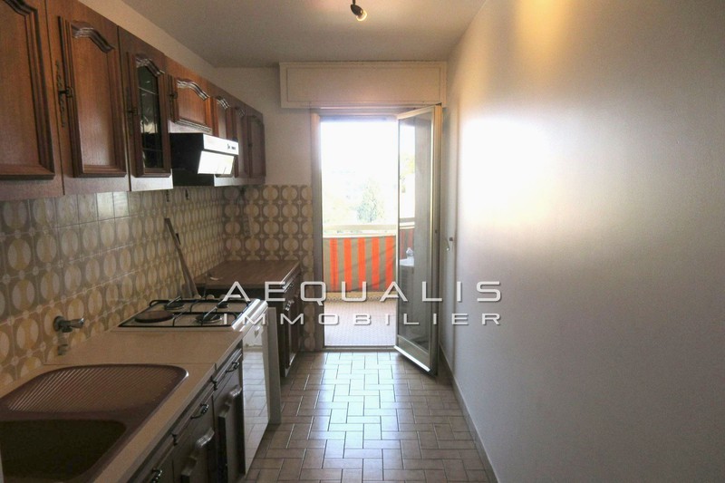 Vente appartement Saint-Laurent-du-Var  