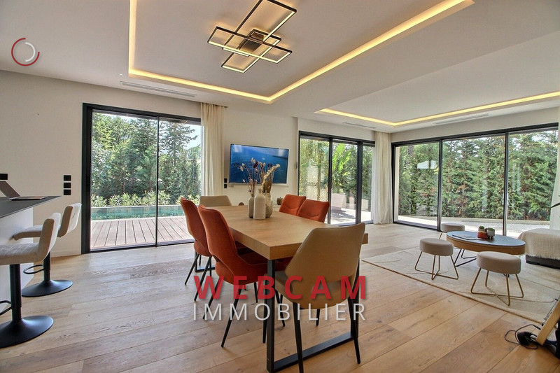 Location maison Mougins  