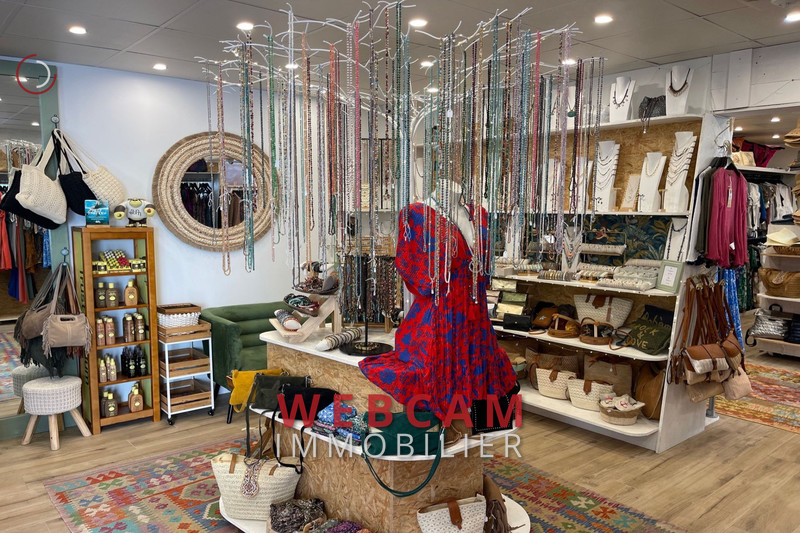 Professionnel boutique Agay  