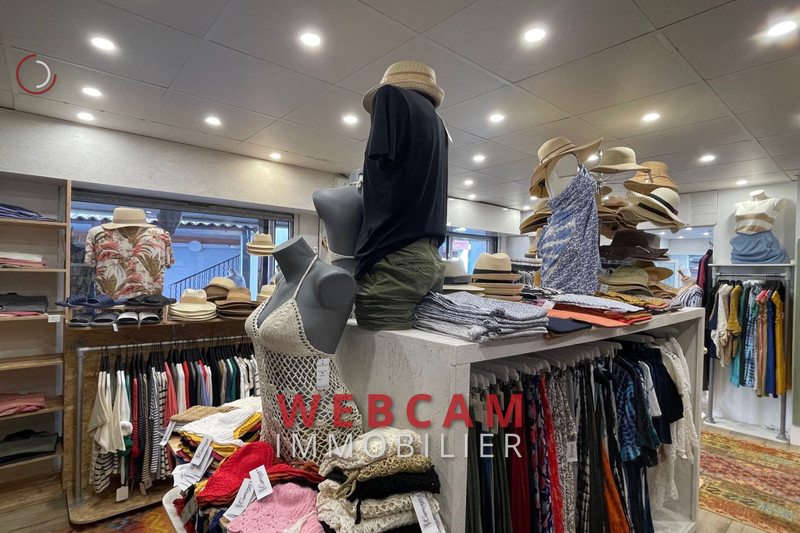 Professionnel boutique Saint-Raphaël  