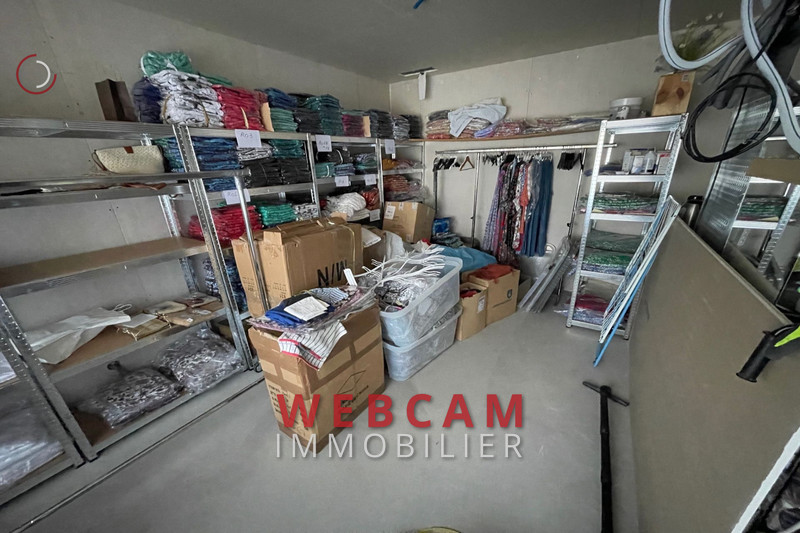 Professionnel boutique Saint-Raphaël  