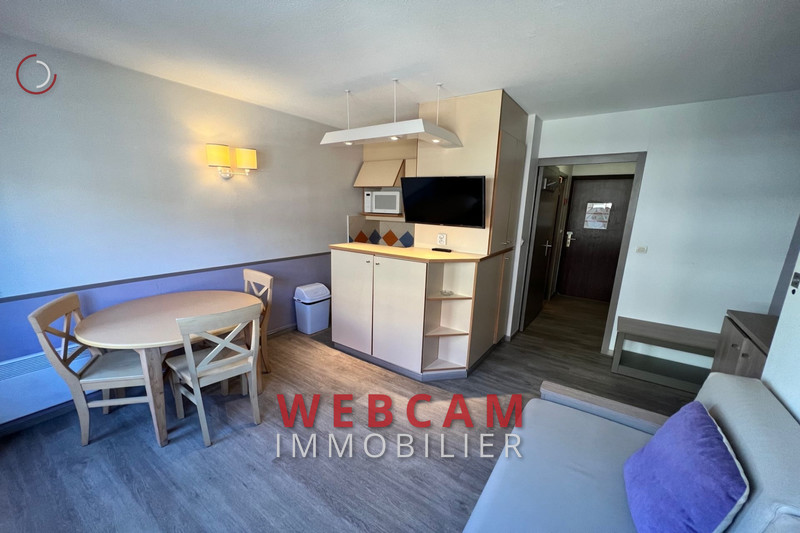 Vente appartement Saint-Raphaël  