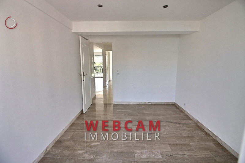 Vente appartement Cannes  