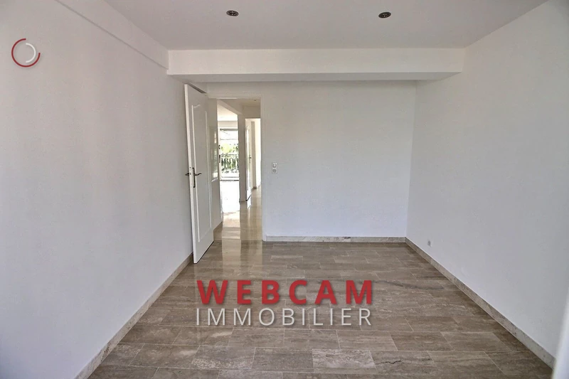 Vente appartement Cannes  