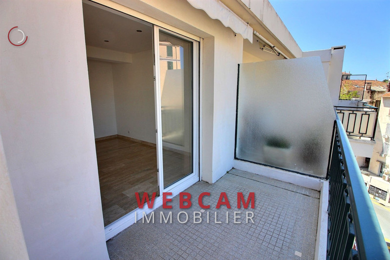 Vente appartement Cannes  
