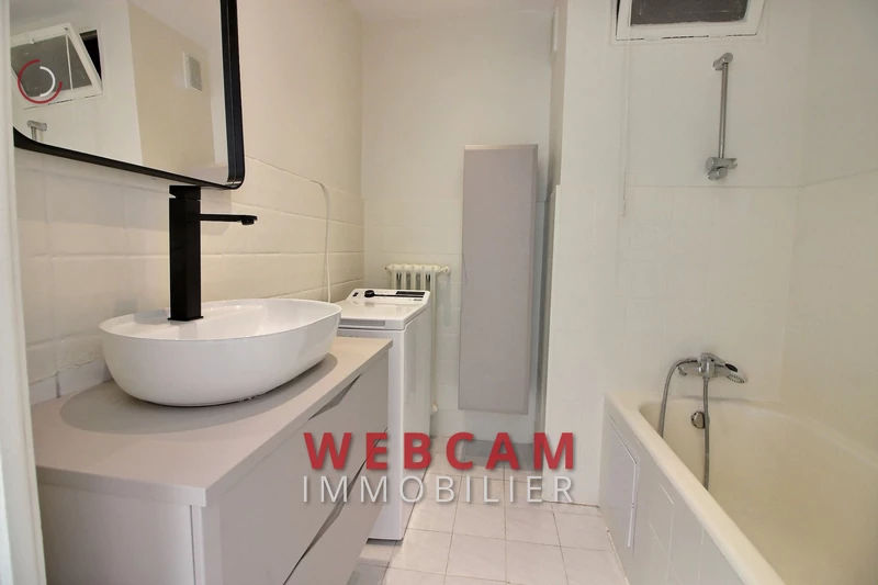 Vente appartement Cannes  