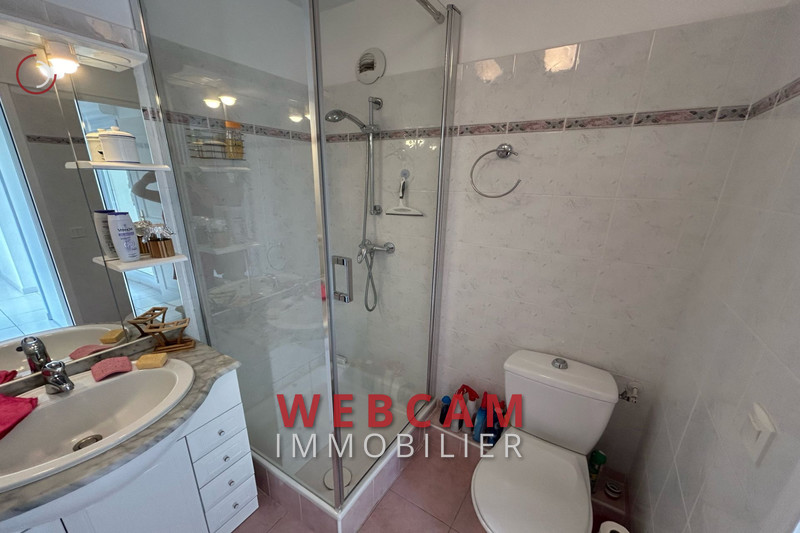 Vente appartement Agay  