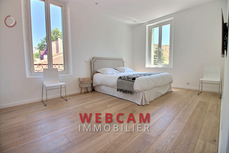 Vente appartement Cannes  