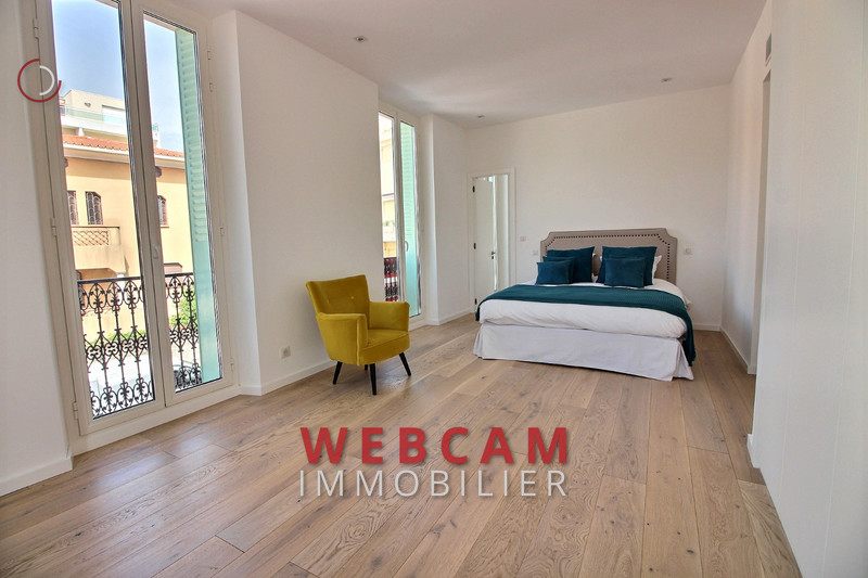 Vente appartement Cannes  