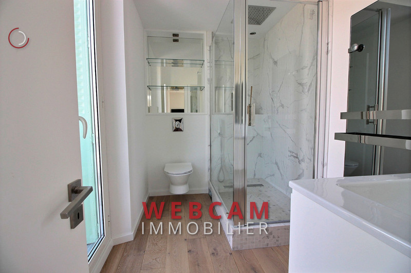 Vente appartement Cannes  