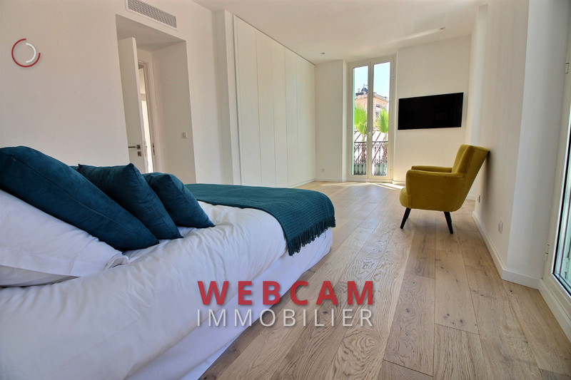 Vente appartement Cannes  
