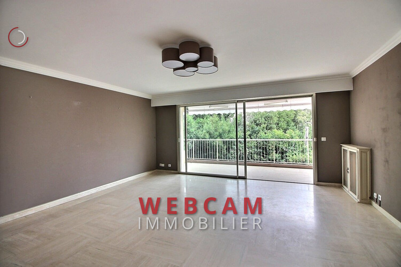Vente appartement Cannes  
