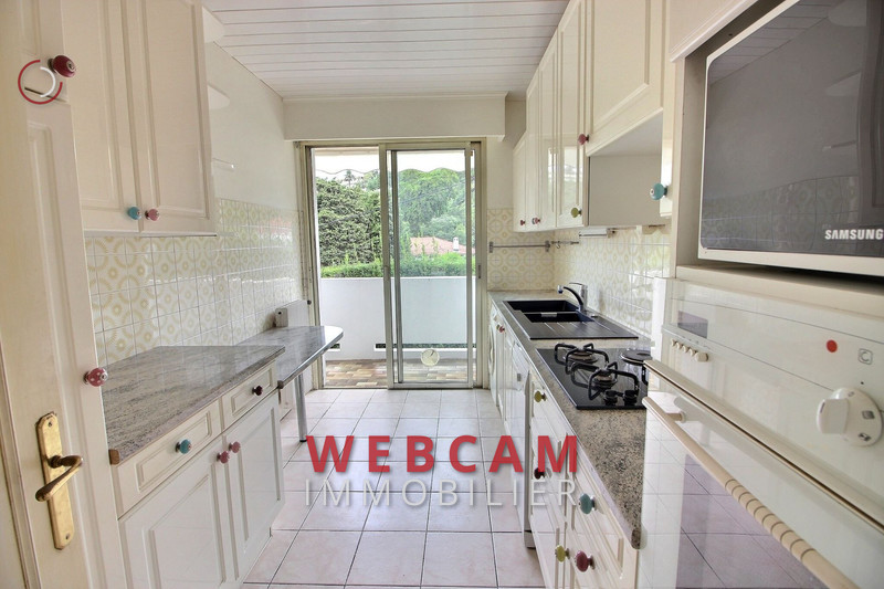 Vente appartement Cannes  