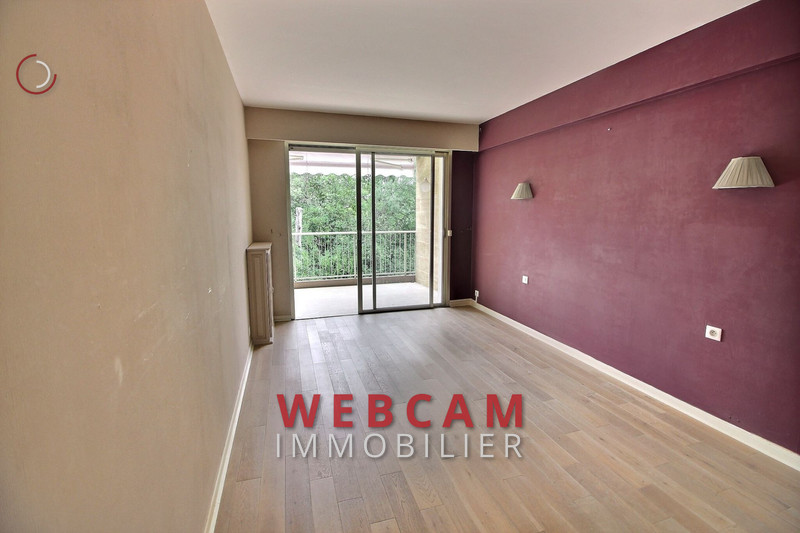 Vente appartement Cannes  