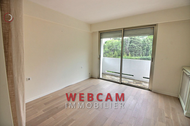 Vente appartement Cannes  