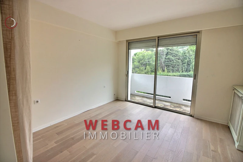 Vente appartement Cannes  