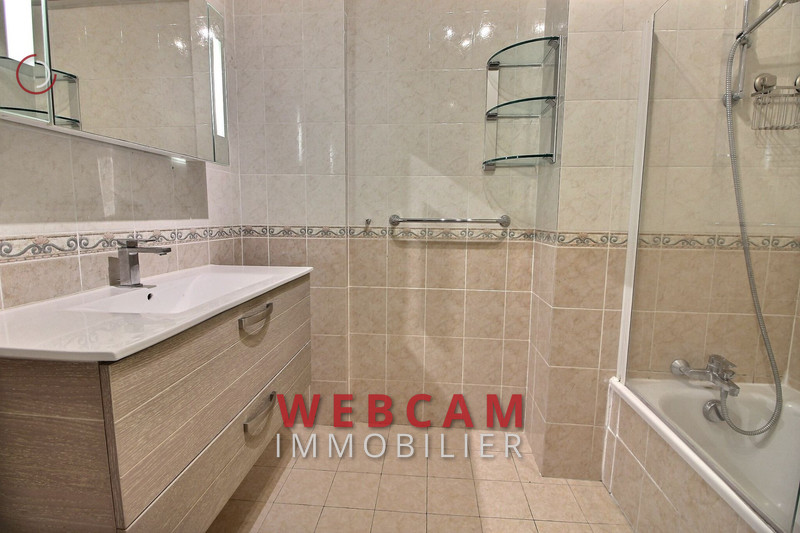 Vente appartement Cannes  