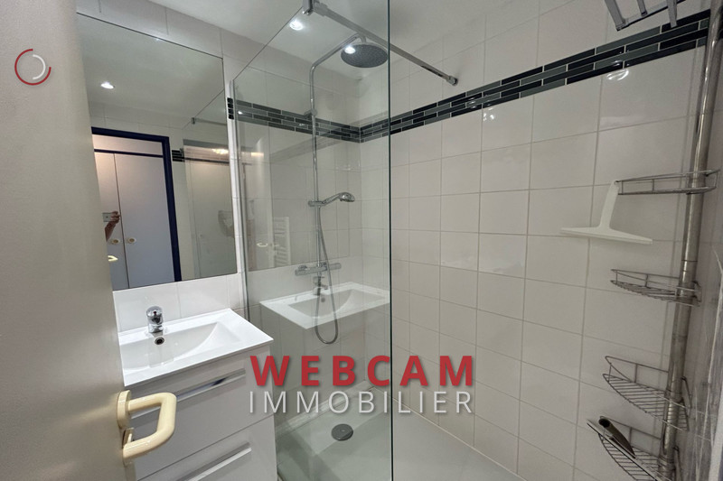 Vente appartement Agay  