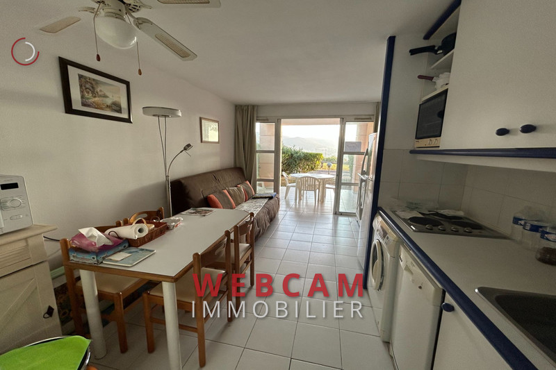 Vente appartement Agay  