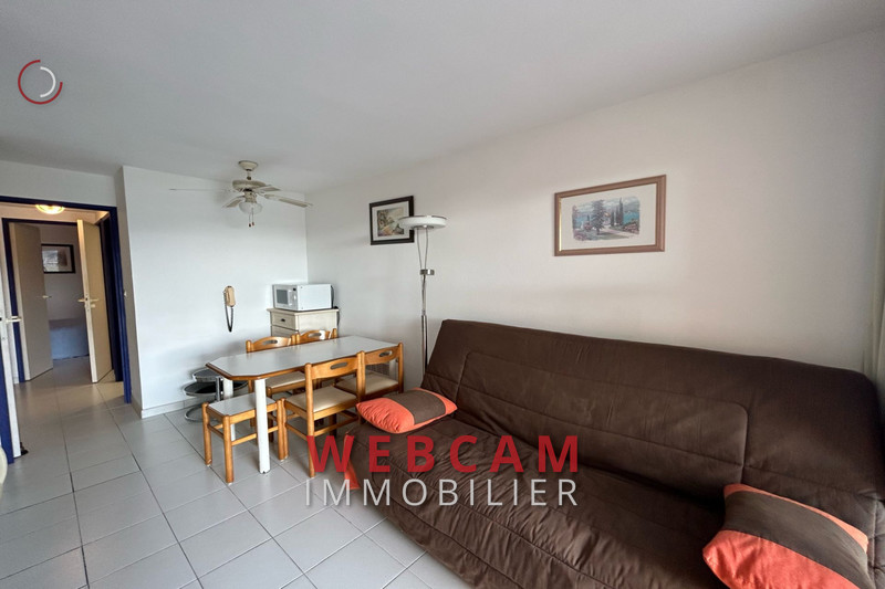 Vente appartement Agay  