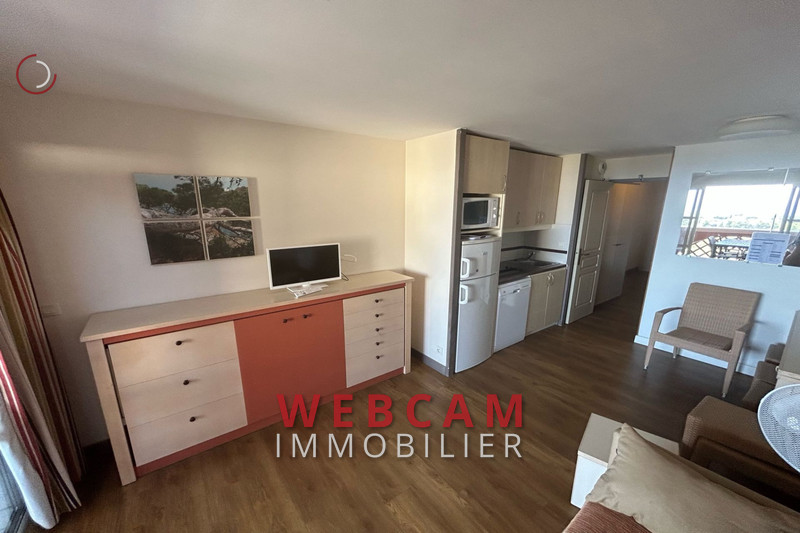 Vente appartement Agay  