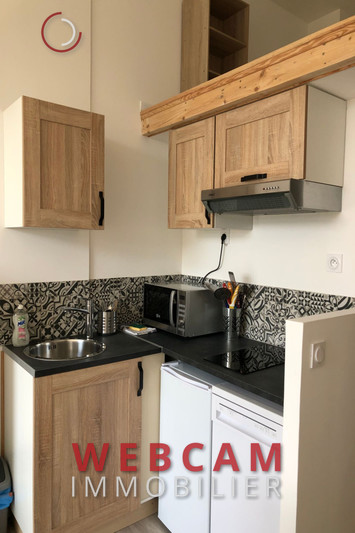 Vente appartement Agay  