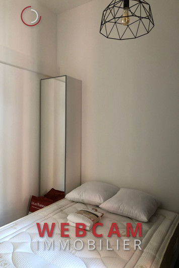 Vente appartement Agay  