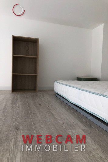 Vente appartement Agay  