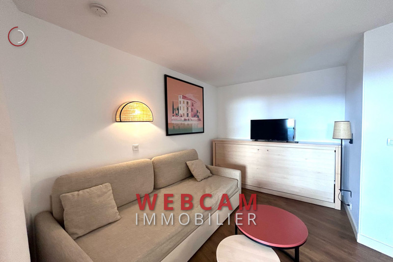 Vente appartement Agay  
