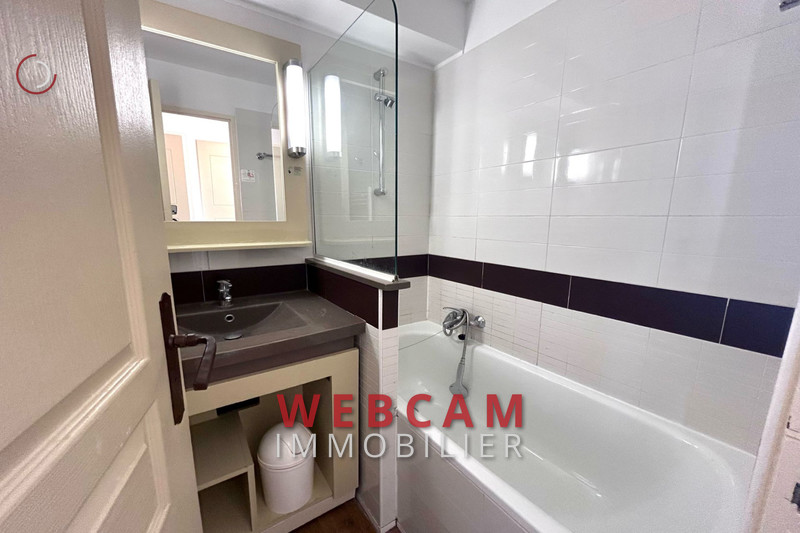 Vente appartement Agay  