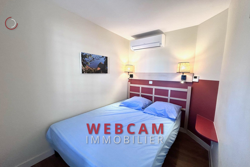 Vente appartement Agay  