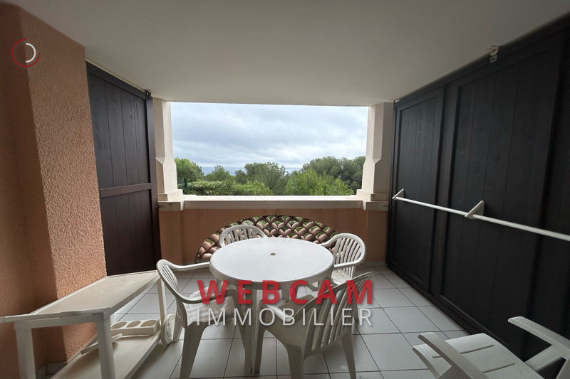 Vente appartement Saint-Raphaël  