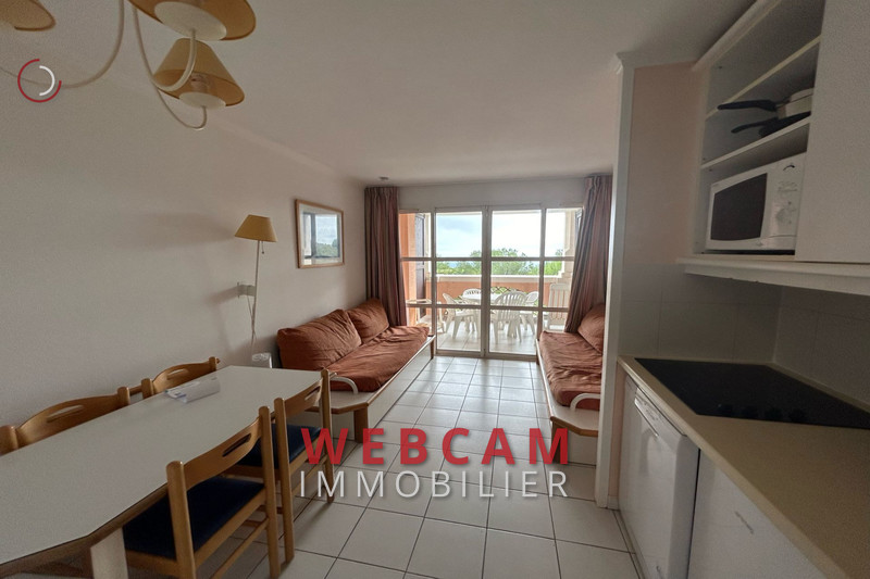 Vente appartement Saint-Raphaël  